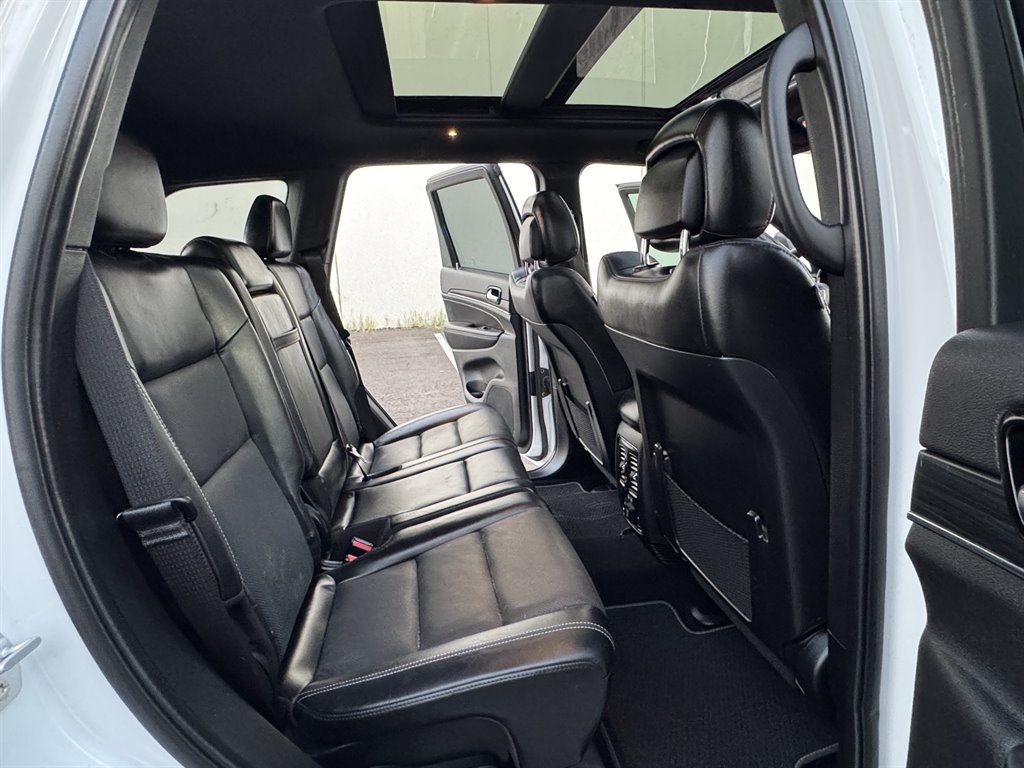 2021 Jeep Cherokee - $16,990