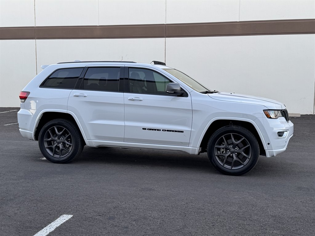 2021 Jeep Cherokee - $16,990