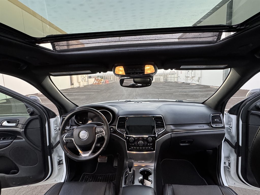 2021 Jeep Cherokee - $16,990