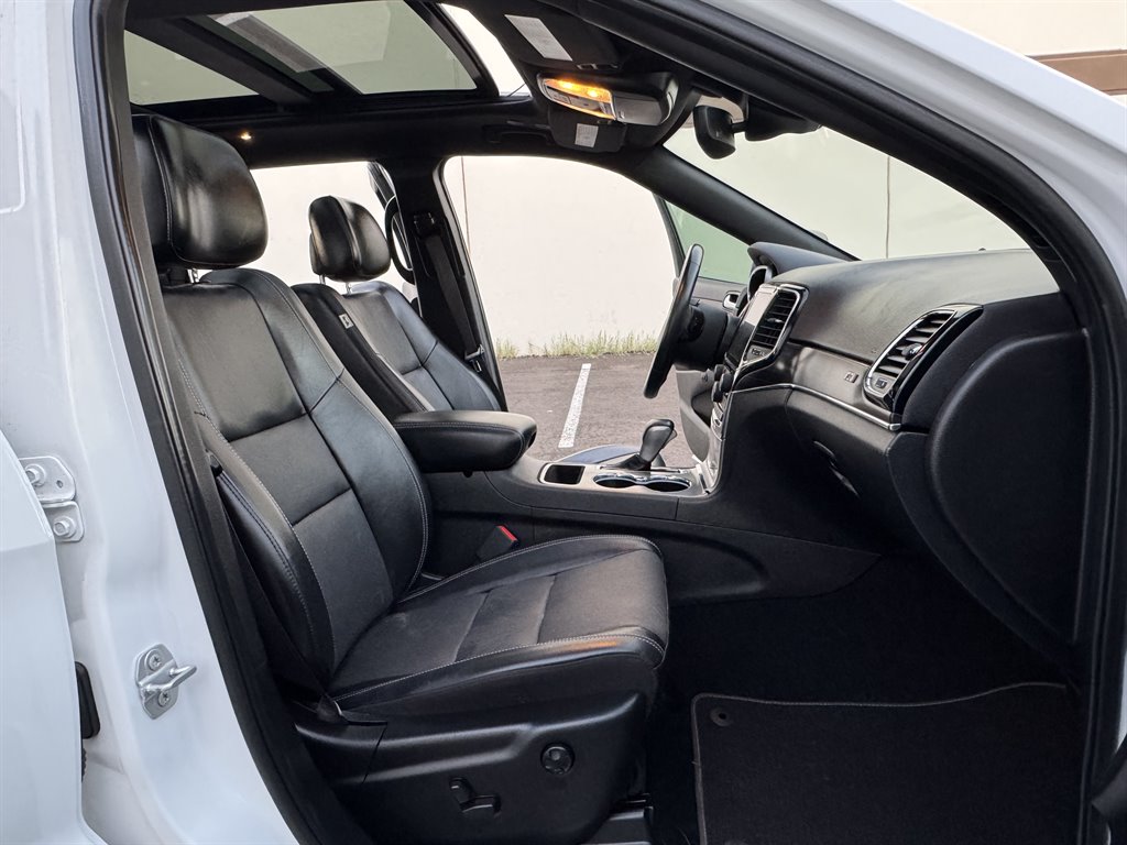 2021 Jeep Cherokee - $16,990