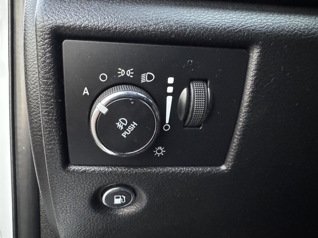 2021 Jeep Cherokee - $16,990