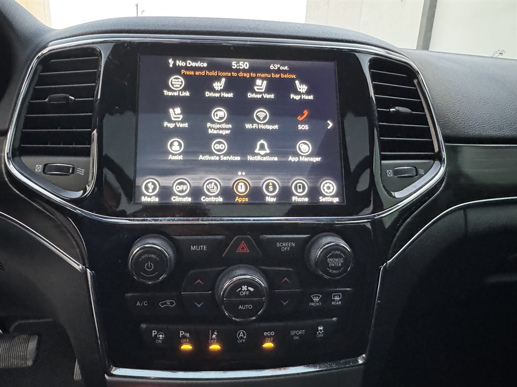 2021 Jeep Cherokee - $16,990