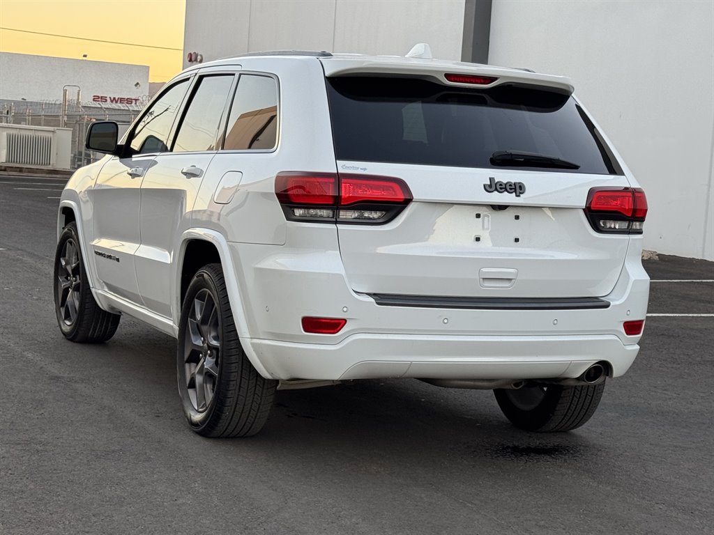 2021 Jeep Cherokee - $16,990