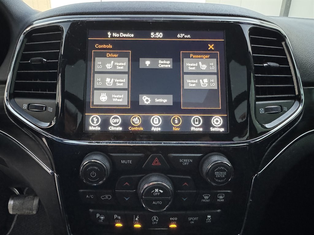 2021 Jeep Cherokee - $16,990