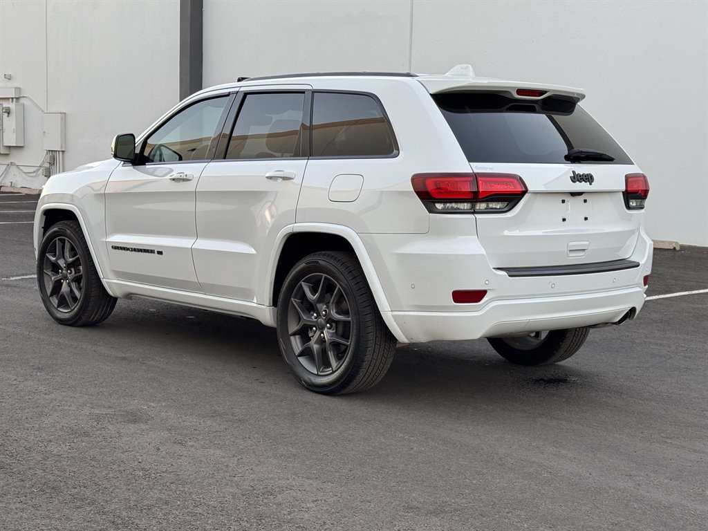 2021 Jeep Cherokee - $16,990