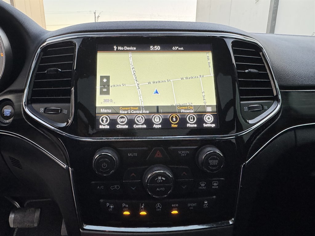 2021 Jeep Cherokee - $16,990