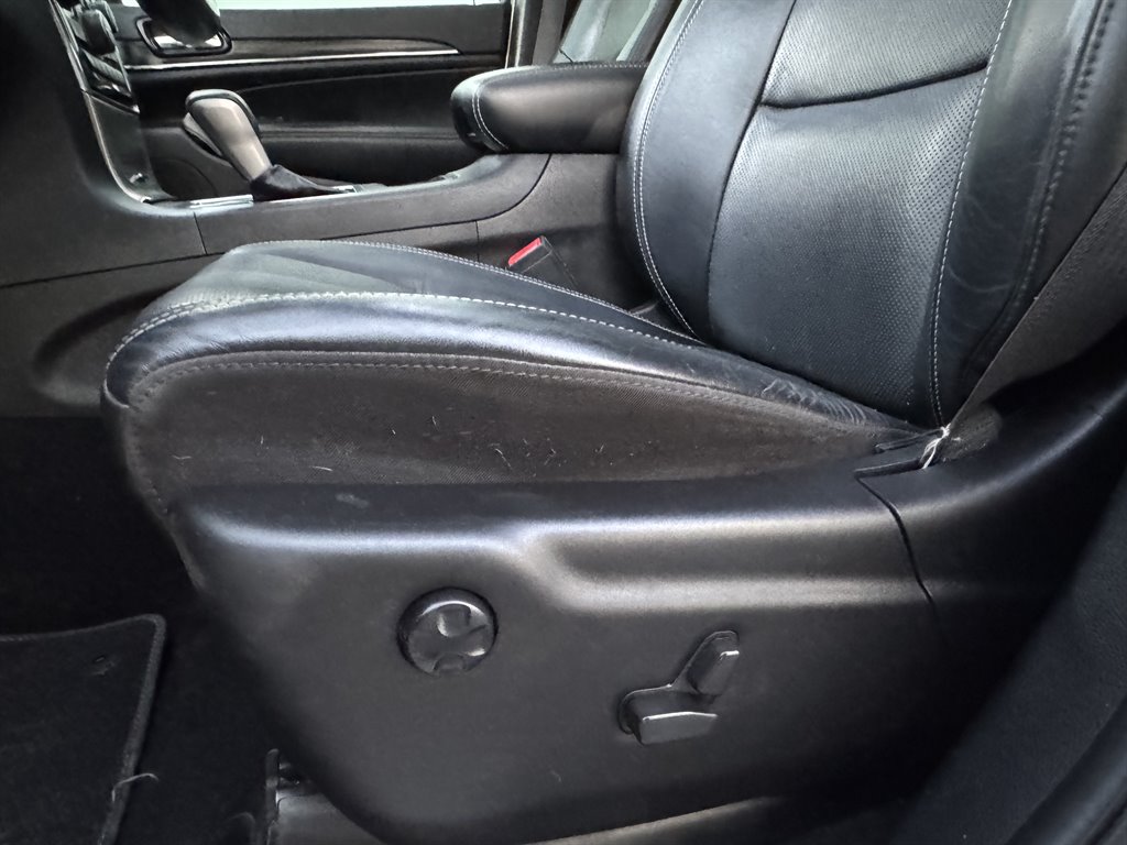 2021 Jeep Cherokee - $16,990
