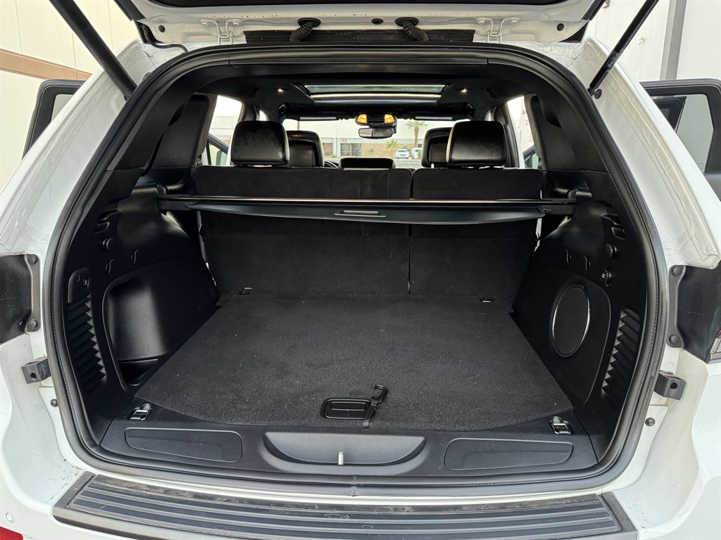2021 Jeep Cherokee - $16,990