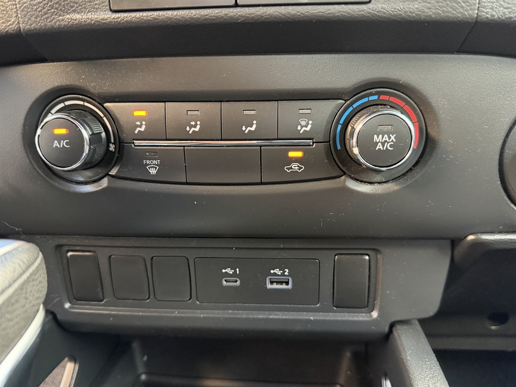 2023 Nissan Frontier - $20,990