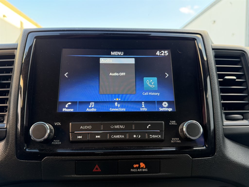 2023 Nissan Frontier - $20,990