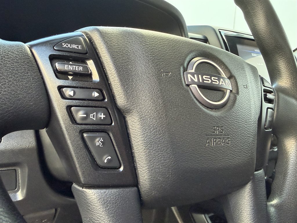 2023 Nissan Frontier - $20,990
