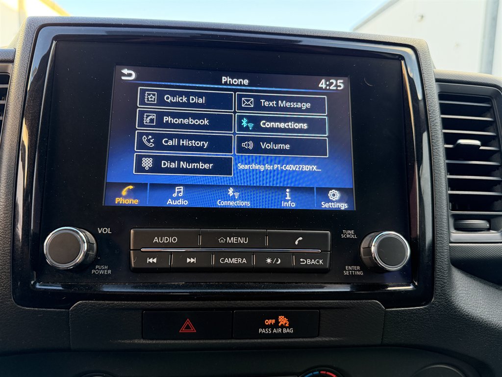 2023 Nissan Frontier - $20,990