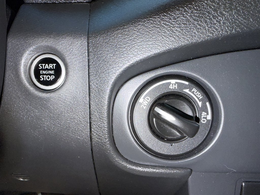 2023 Nissan Frontier - $20,990