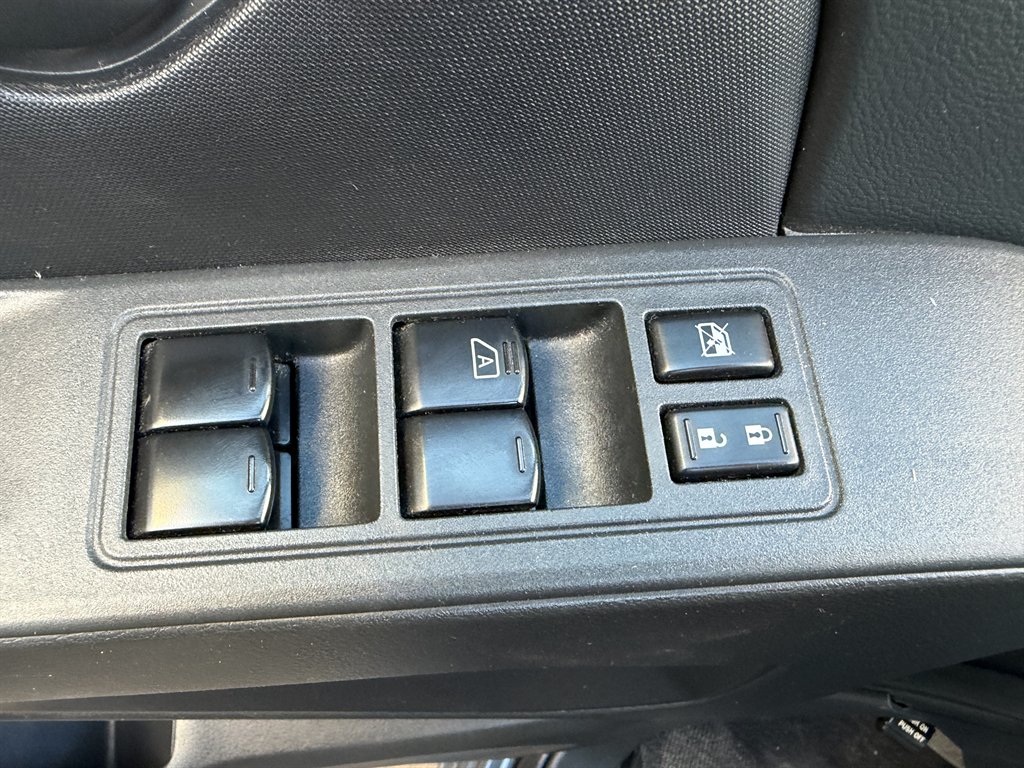 2023 Nissan Frontier - $20,990
