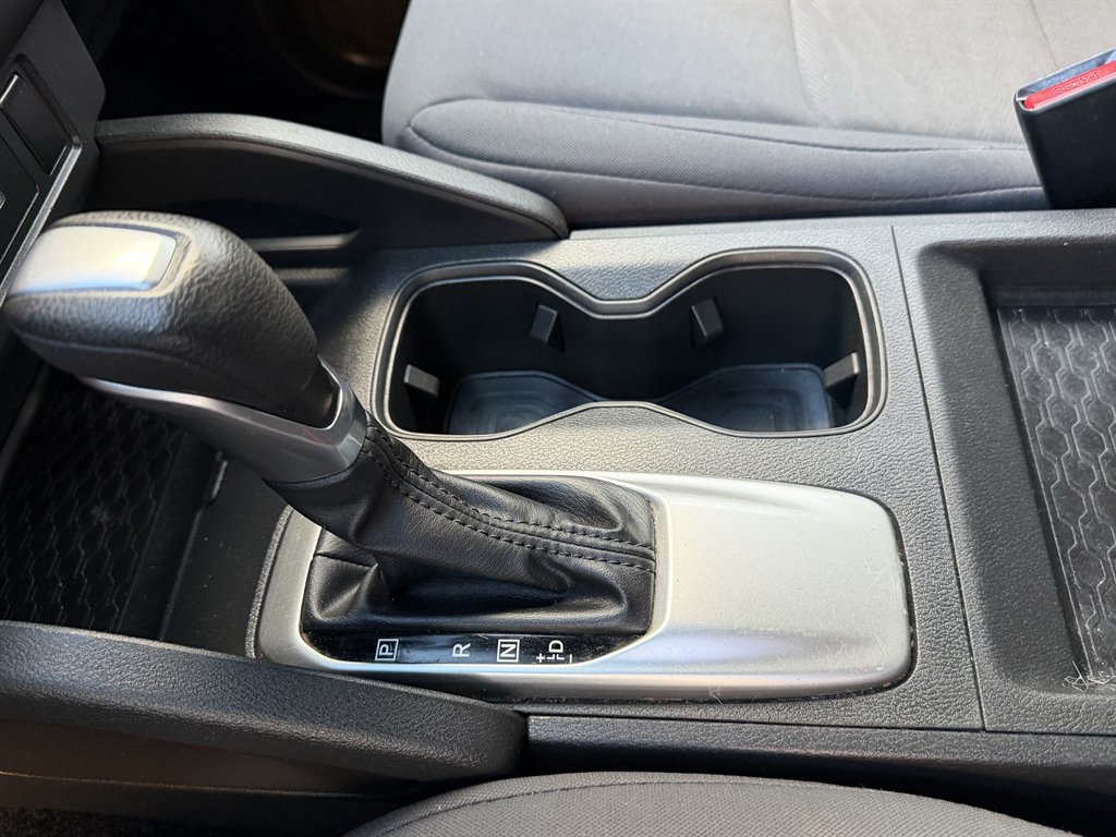 2023 Nissan Frontier - $20,990