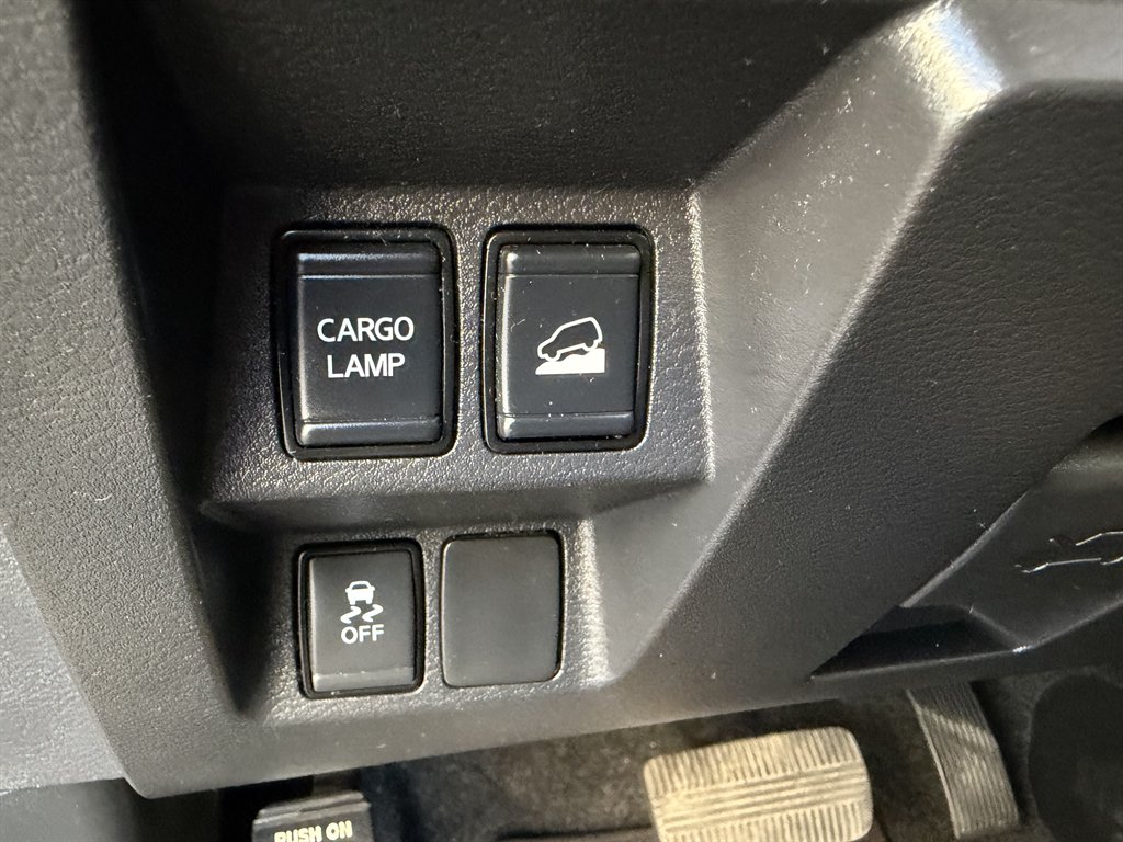 2023 Nissan Frontier - $20,990