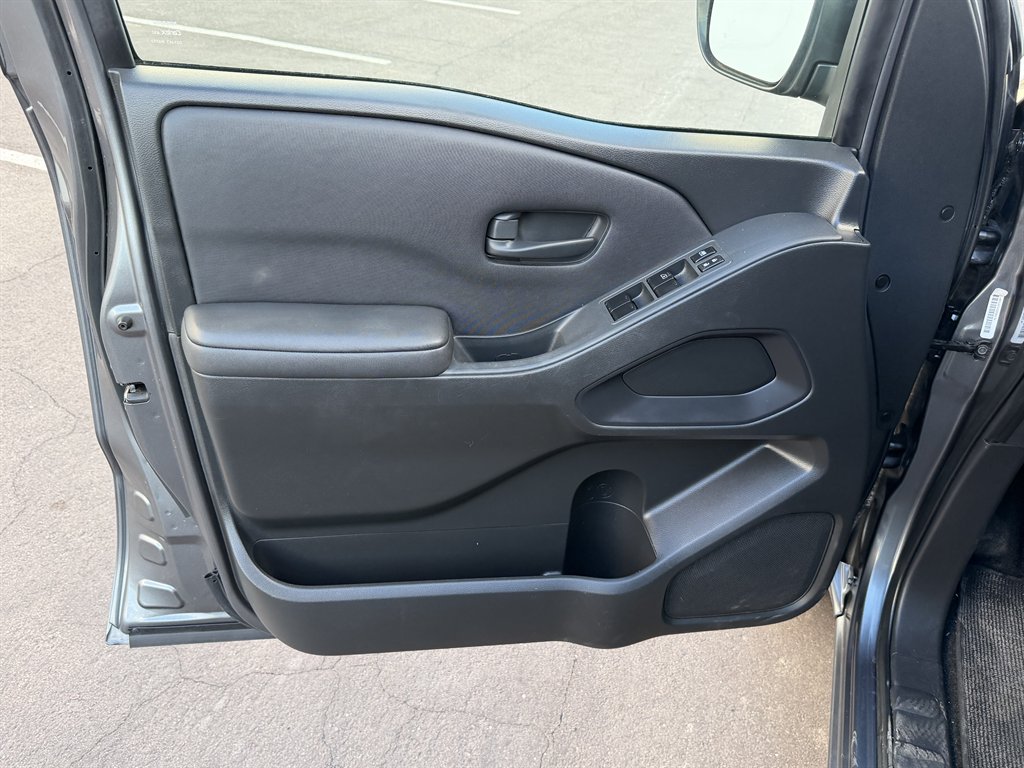 2023 Nissan Frontier - $20,990