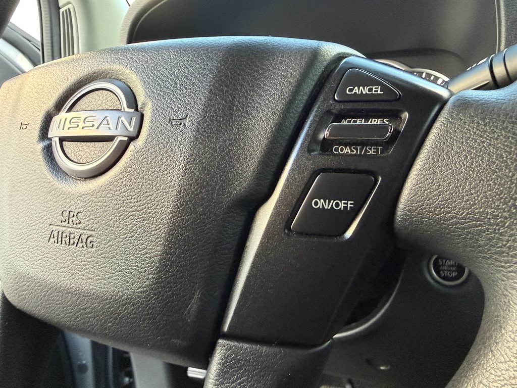 2023 Nissan Frontier - $20,990
