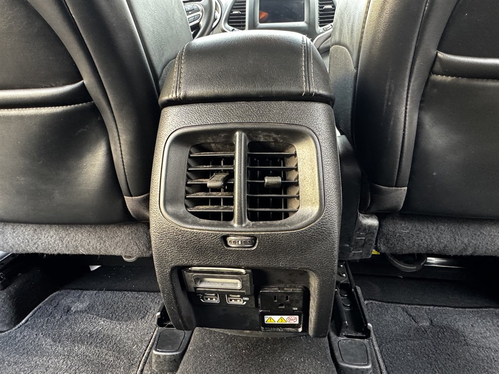 2020 Jeep Cherokee - $13,990