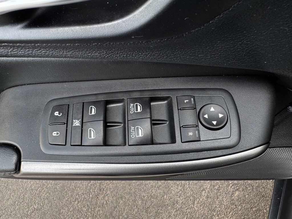 2020 Jeep Cherokee - $13,990