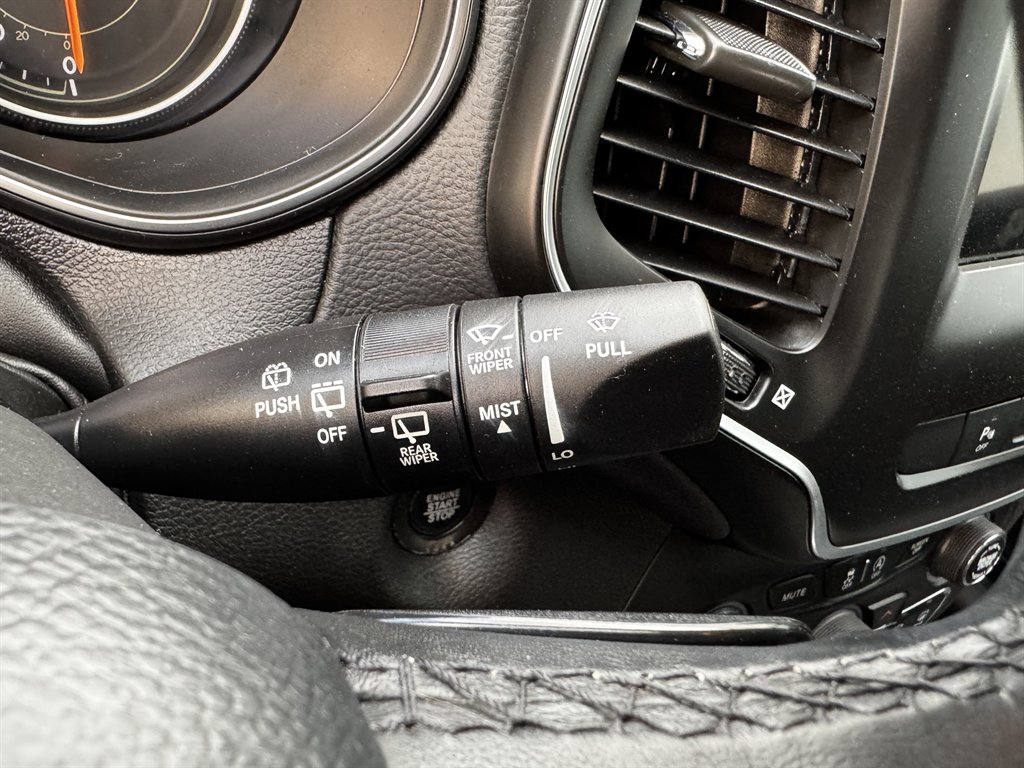 2020 Jeep Cherokee - $13,990