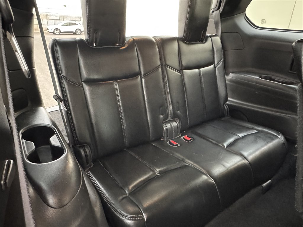 2017 Nissan Pathfinder - $13,990