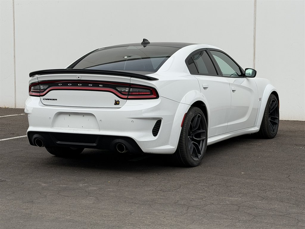 2023 Dodge Charger - $39,990