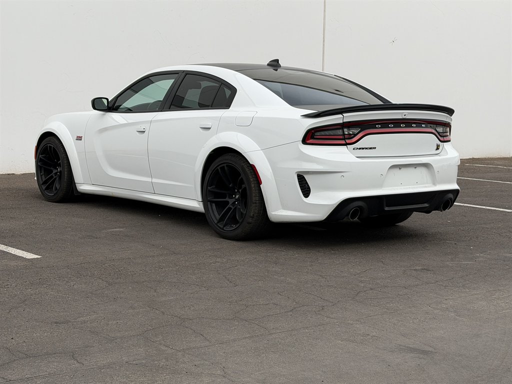 2023 Dodge Charger - $39,990