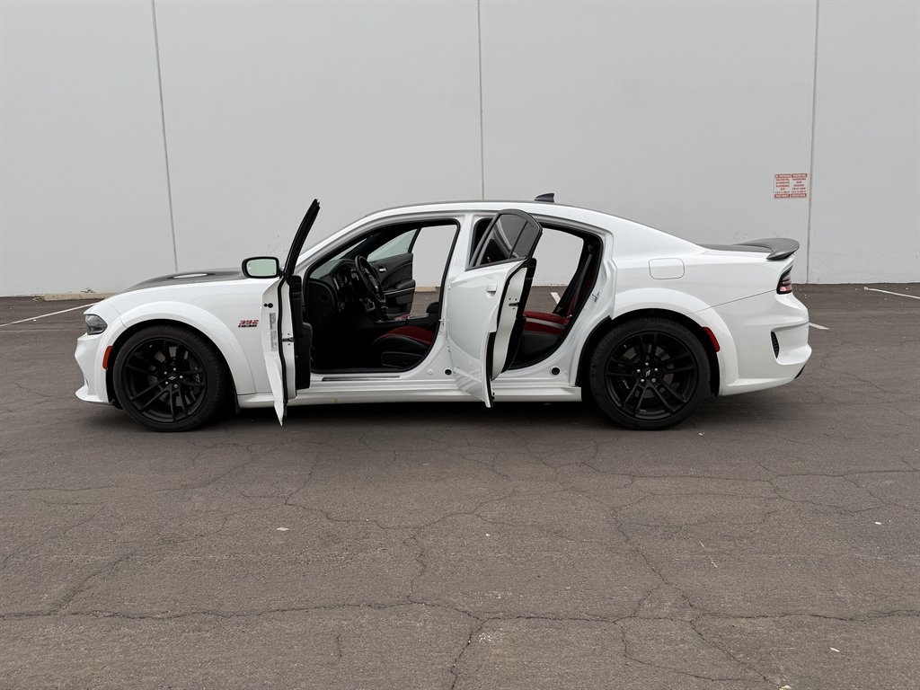 2023 Dodge Charger - $39,990