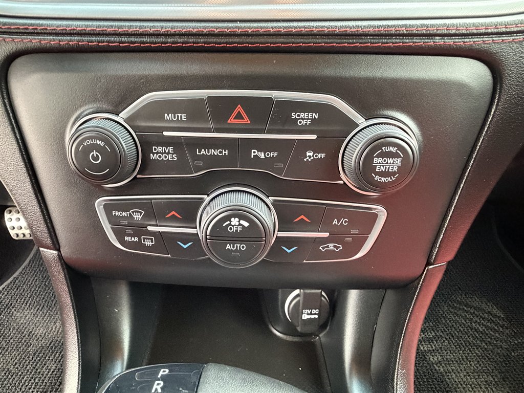 2023 Dodge Charger - $39,990