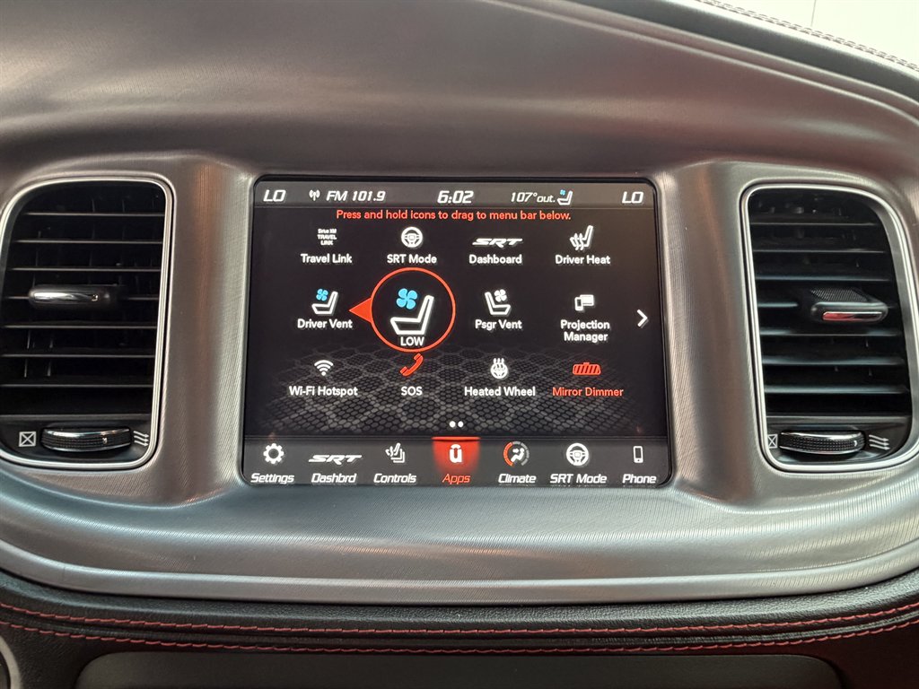 2023 Dodge Charger - $39,990