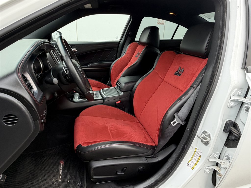 2023 Dodge Charger - $39,990