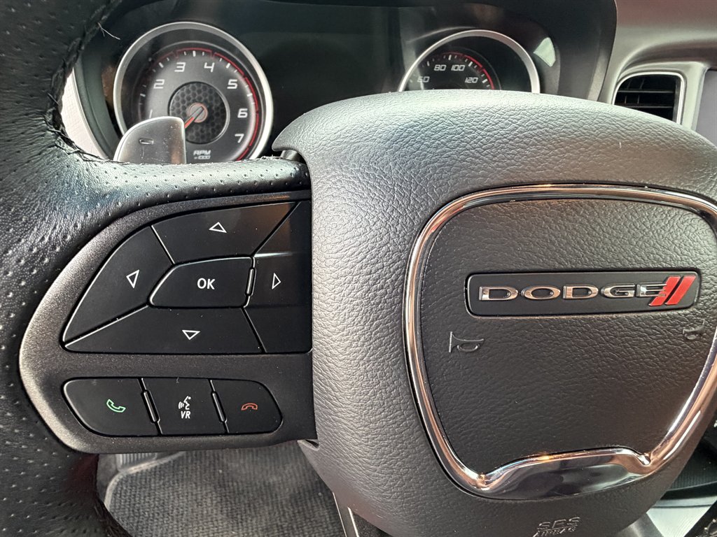 2023 Dodge Charger - $39,990