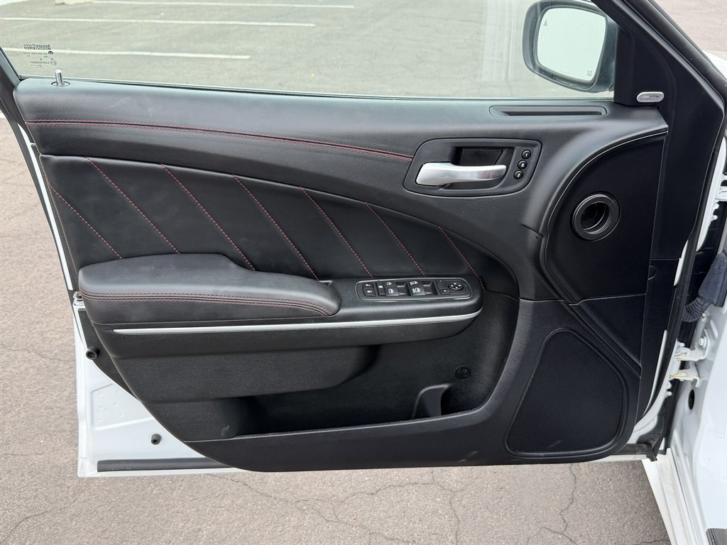 2023 Dodge Charger - $39,990