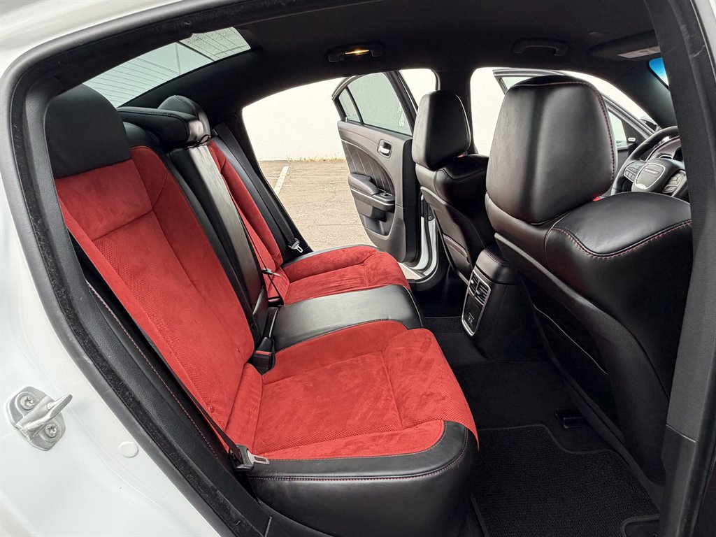 2023 Dodge Charger - $39,990