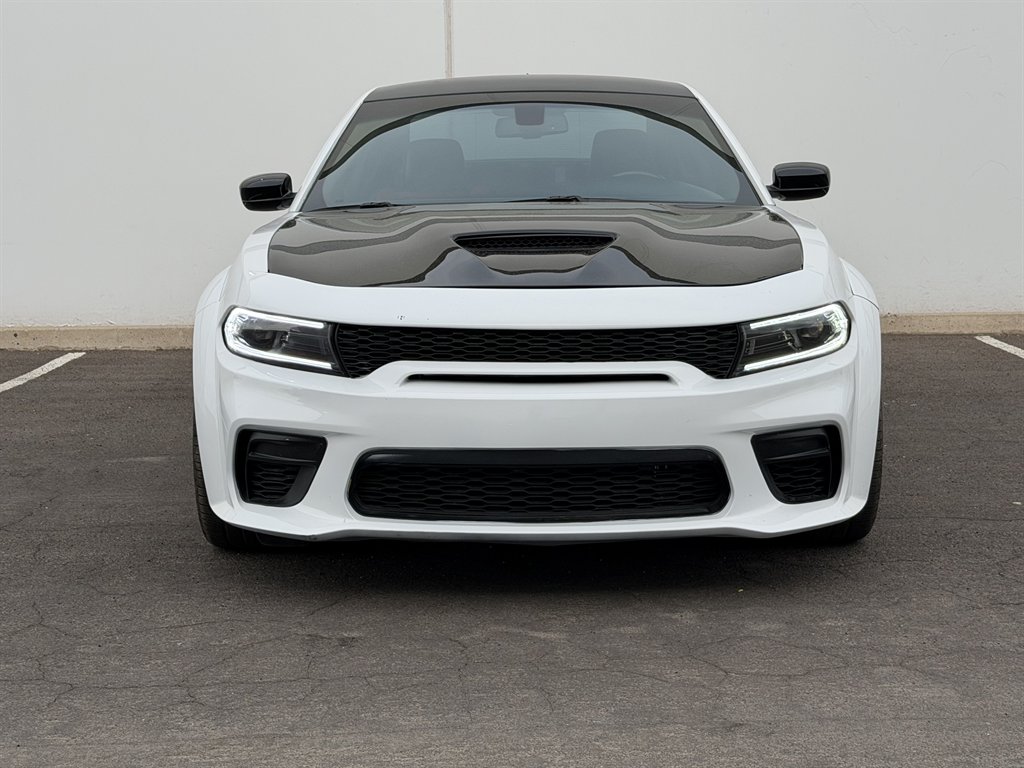 2023 Dodge Charger - $39,990