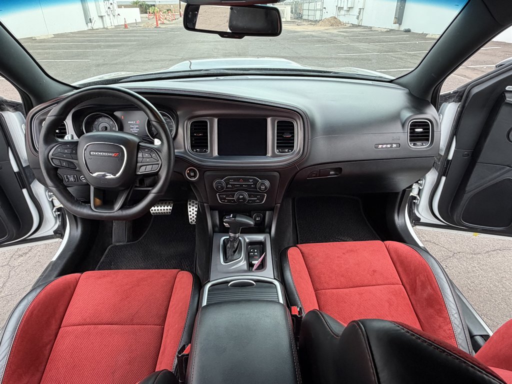 2023 Dodge Charger - $39,990
