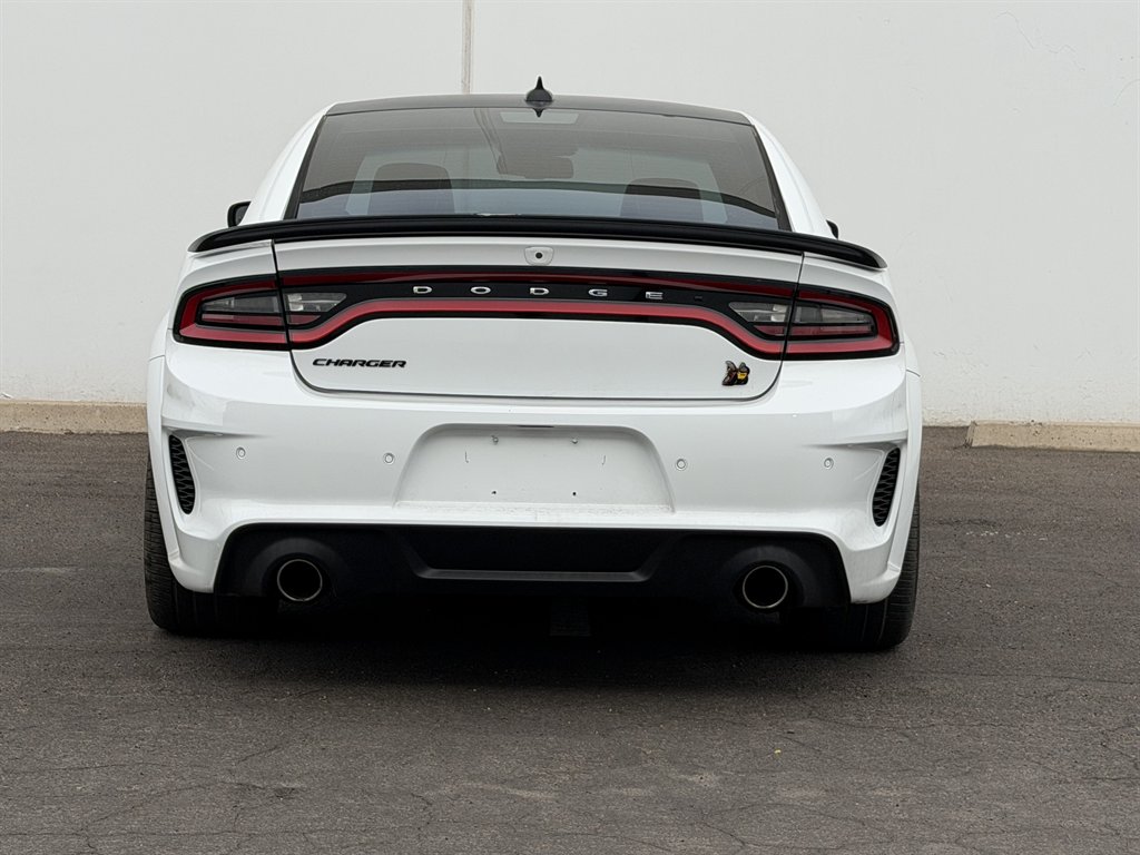 2023 Dodge Charger - $39,990