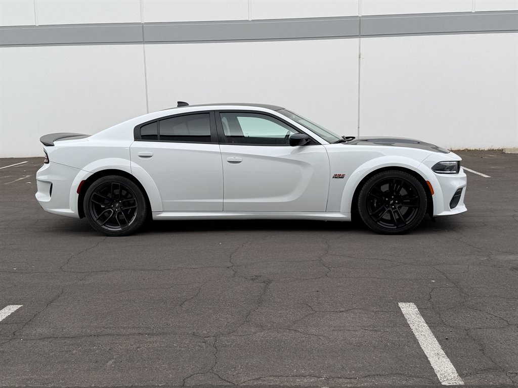 2023 Dodge Charger - $39,990