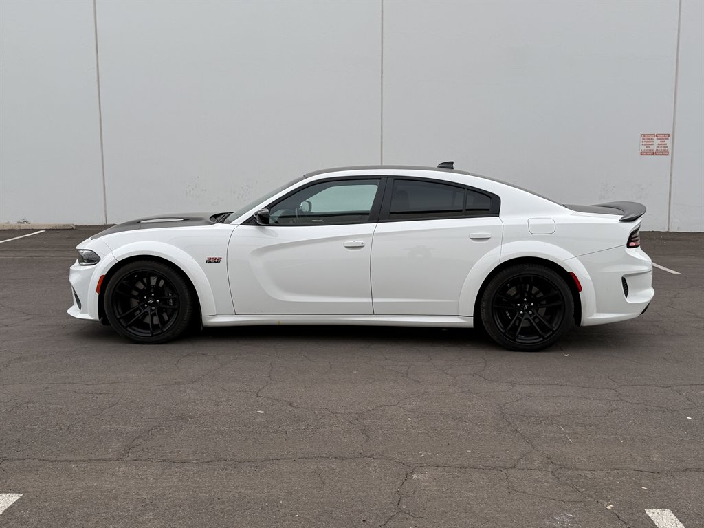 2023 Dodge Charger - $39,990