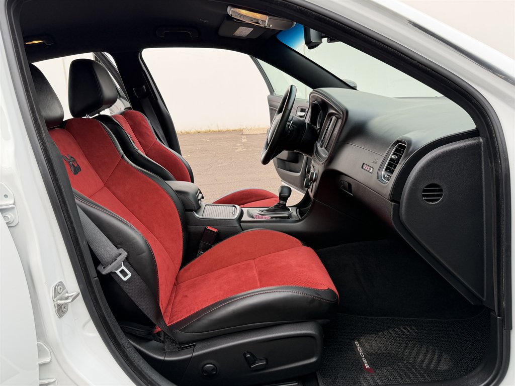 2023 Dodge Charger - $39,990