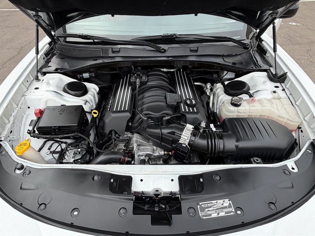 2023 Dodge Charger - $39,990