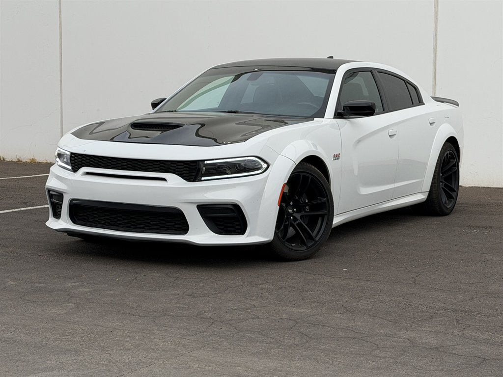 2023 Dodge Charger - $39,990