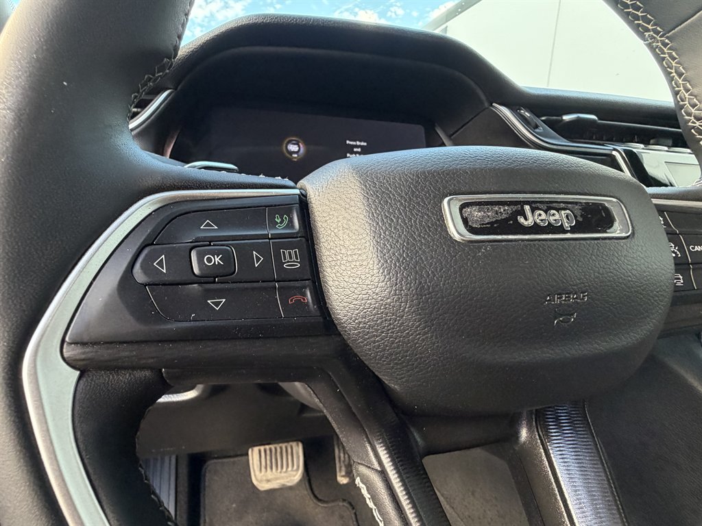 2023 Jeep Cherokee - $18,990