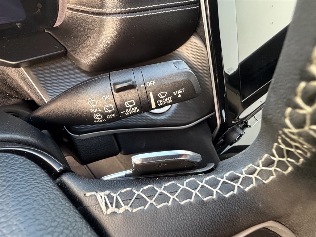 2023 Jeep Cherokee - $18,990