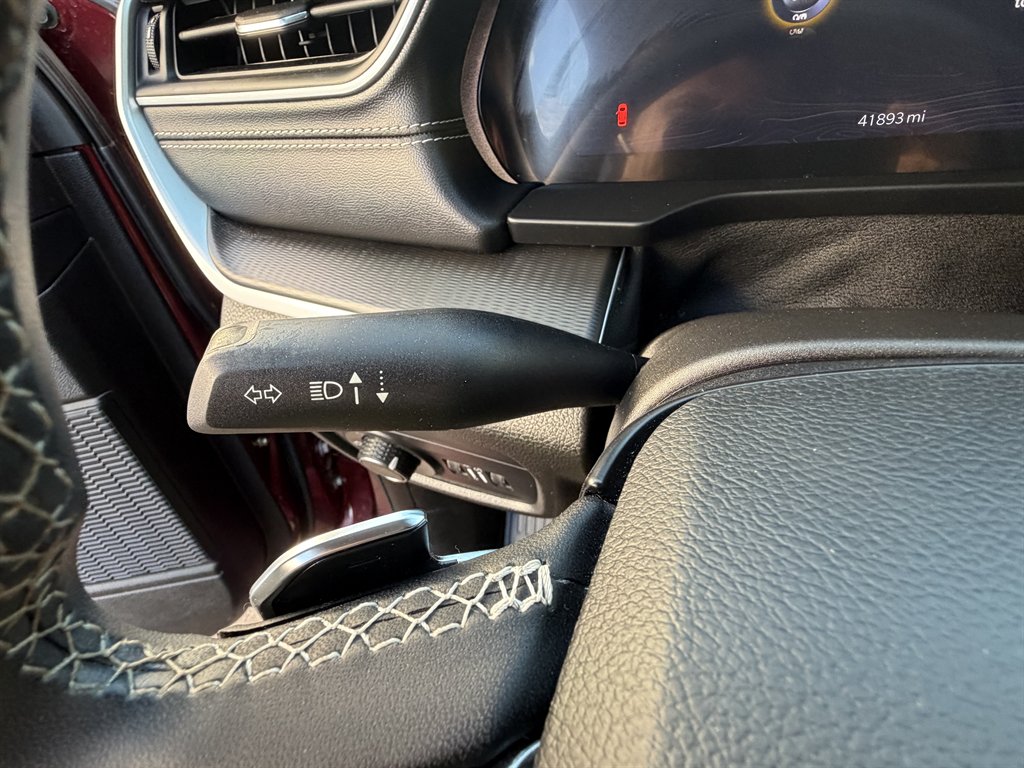 2023 Jeep Cherokee - $18,990