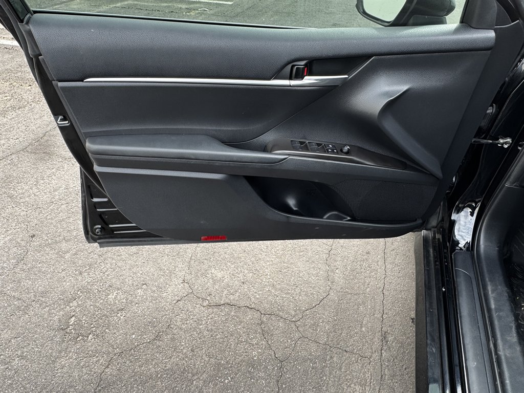 2022 Toyota Camry - $16,990