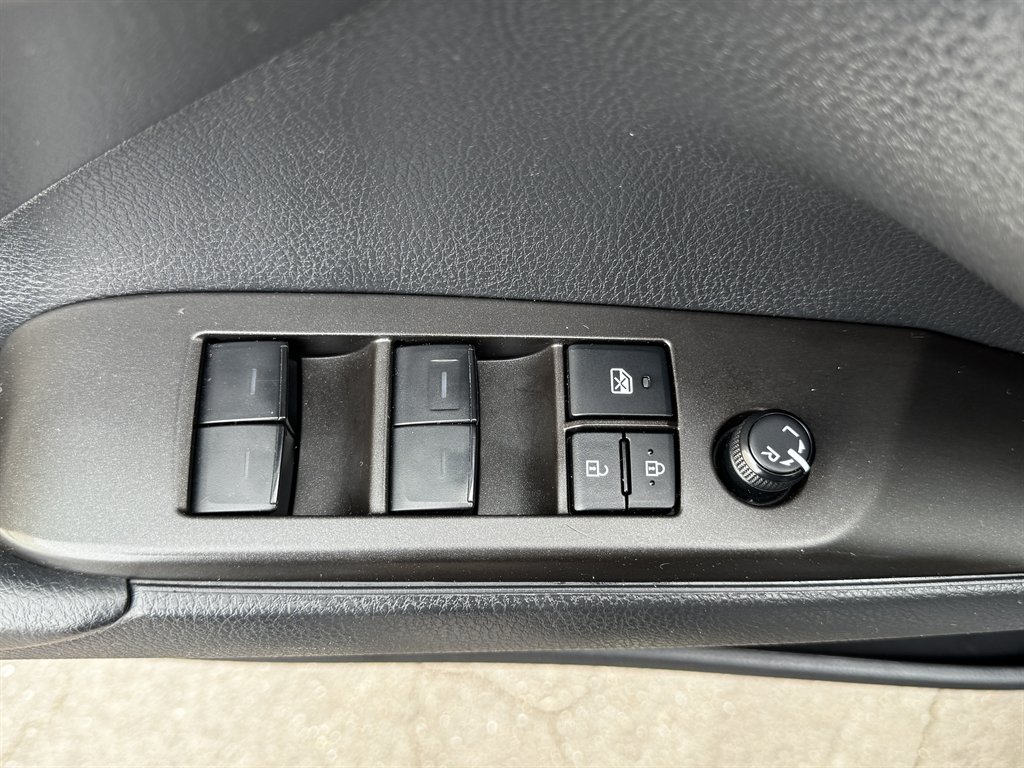 2022 Toyota Camry - $16,990
