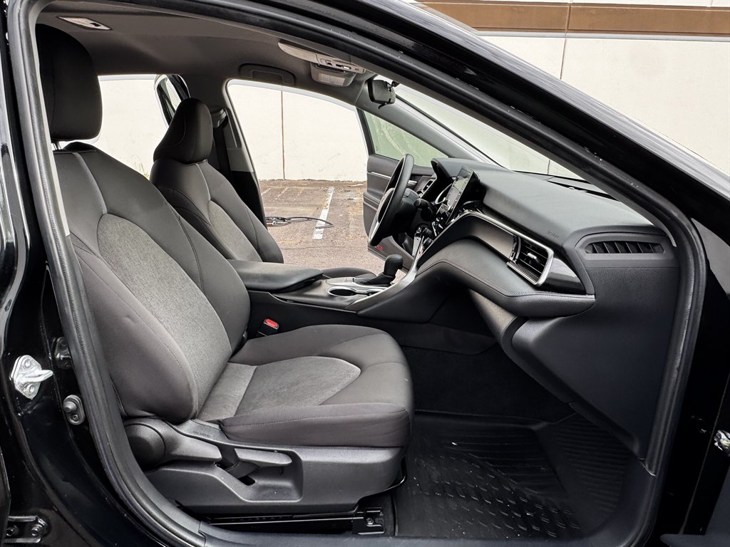 2022 Toyota Camry - $16,990
