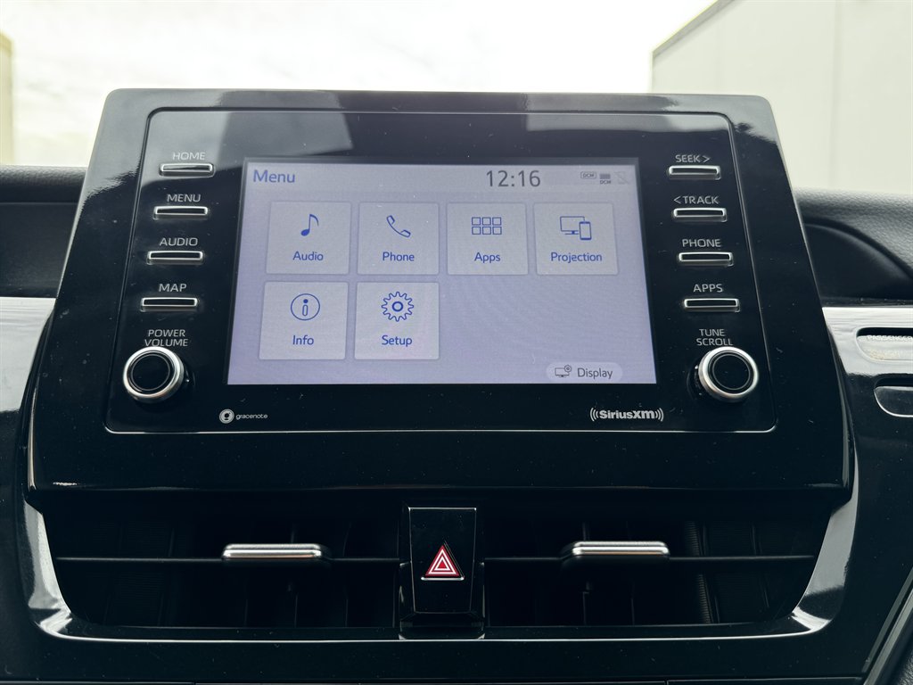 2022 Toyota Camry - $16,990